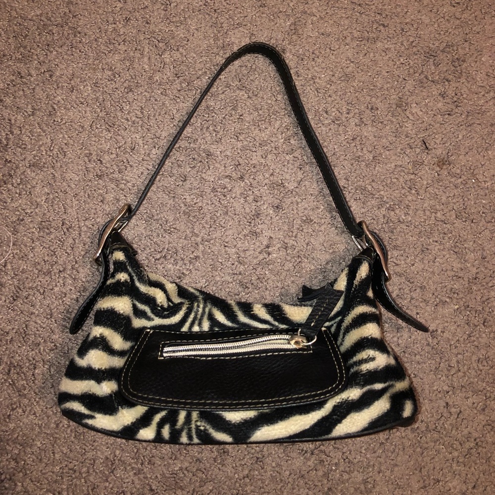 hand purse